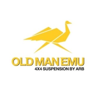 Old Man Emu heavy duty sway bar – Toyota Land Cruiser V8/200